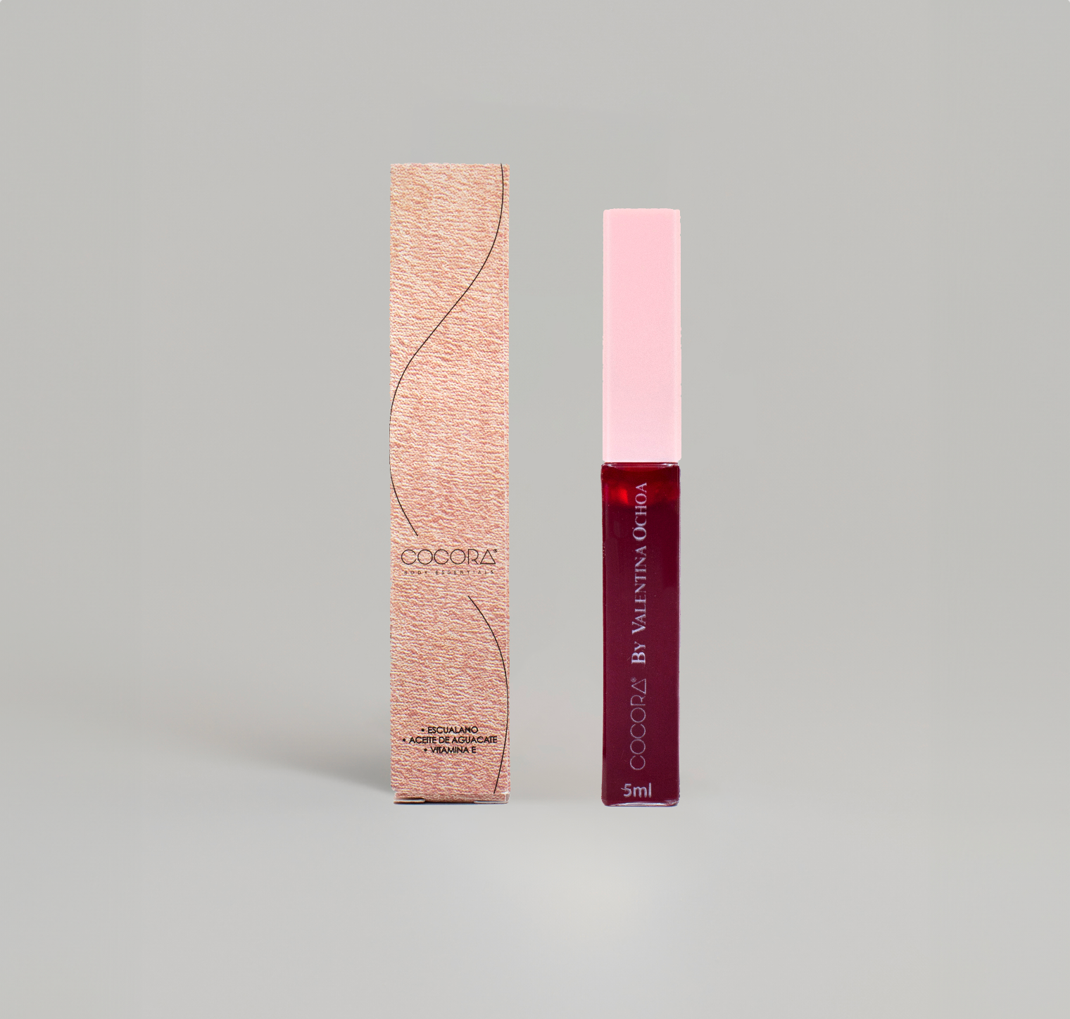 Tinta Rosa