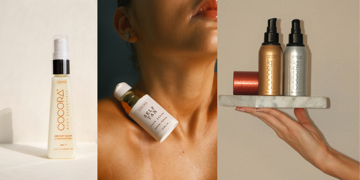 COCORA® | Clean beauty
– cocorabody