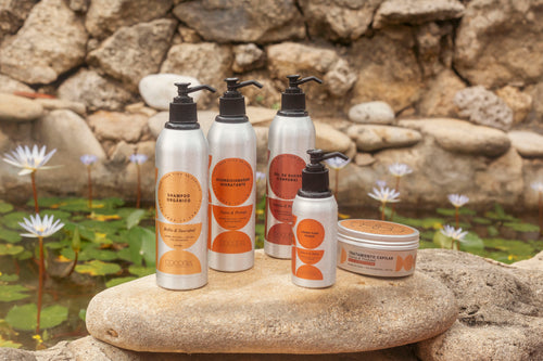 ¿Qué hace que un producto sea realmente natural?