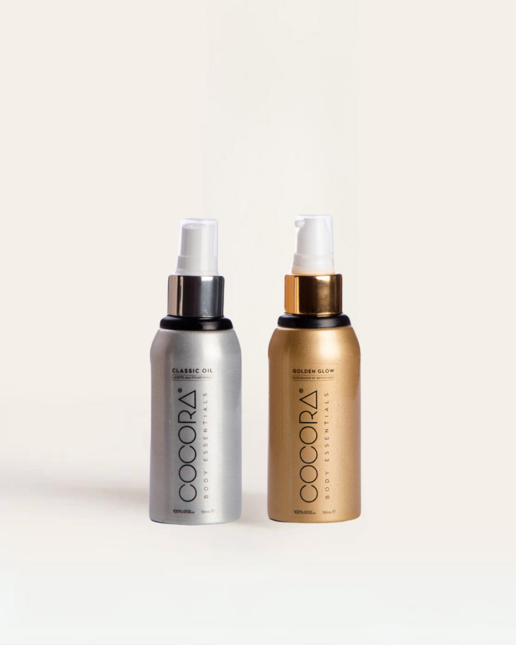 Kit de Sol 100ml