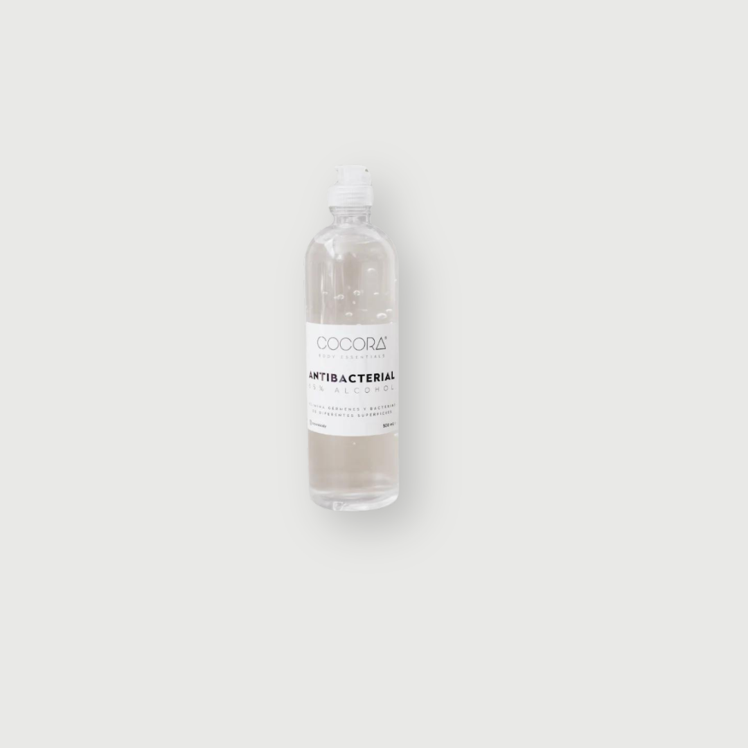Antibacterial 500ml
