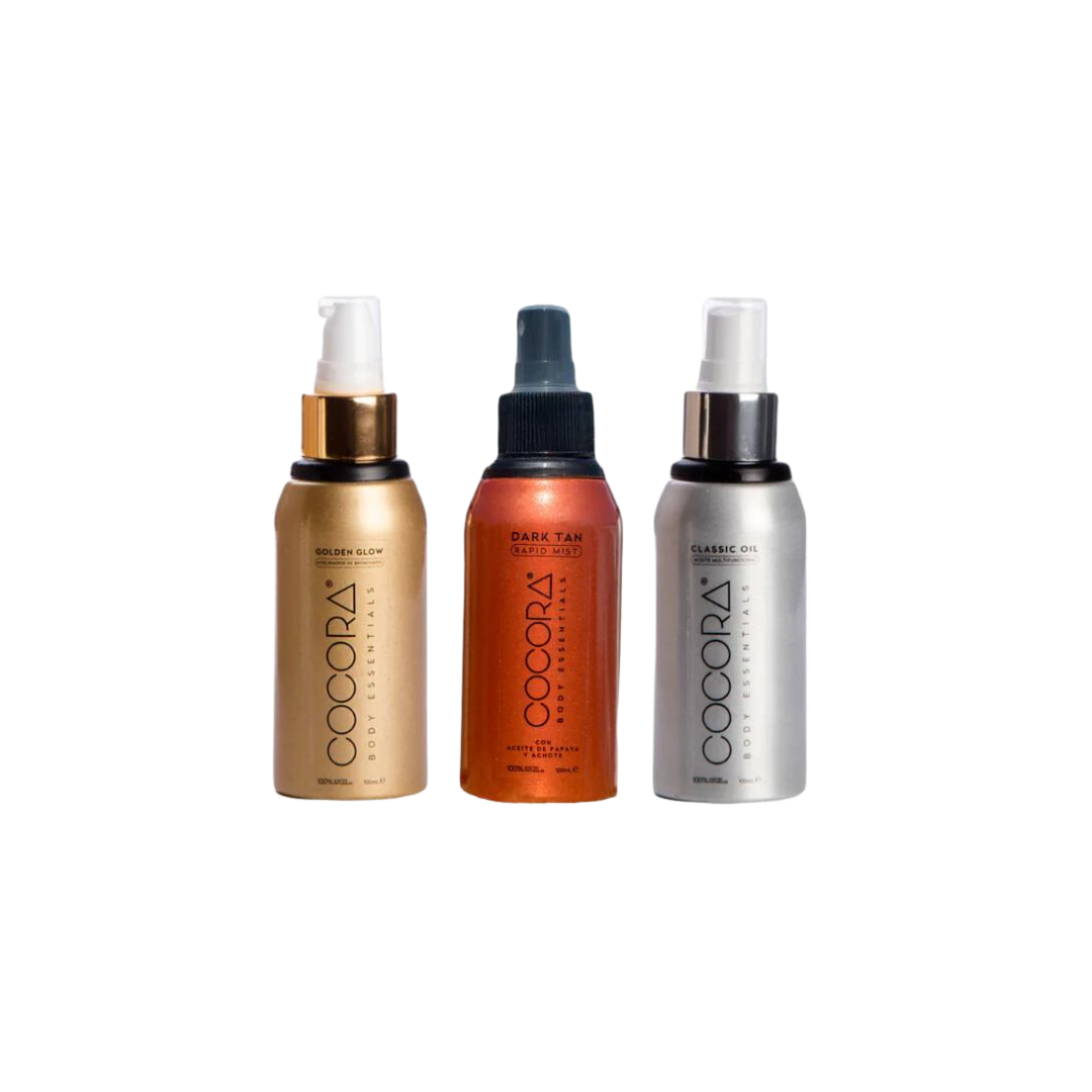 Kit - Dream Tan Presentación 150 ML