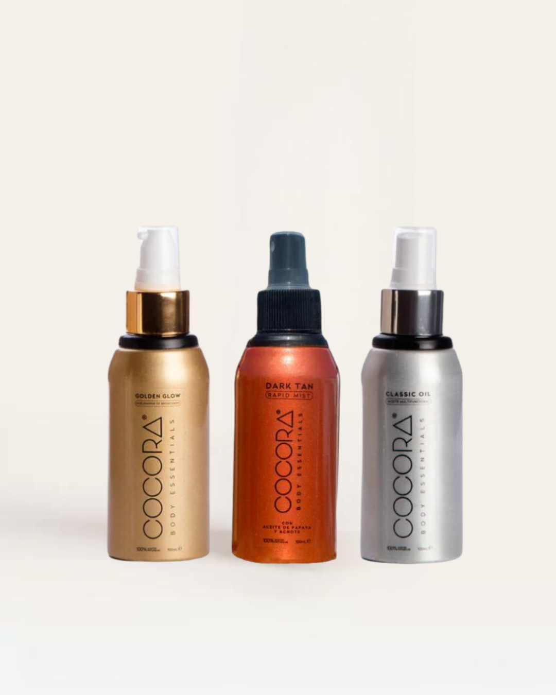 Kit - Dream Tan Presentación 150 ML
