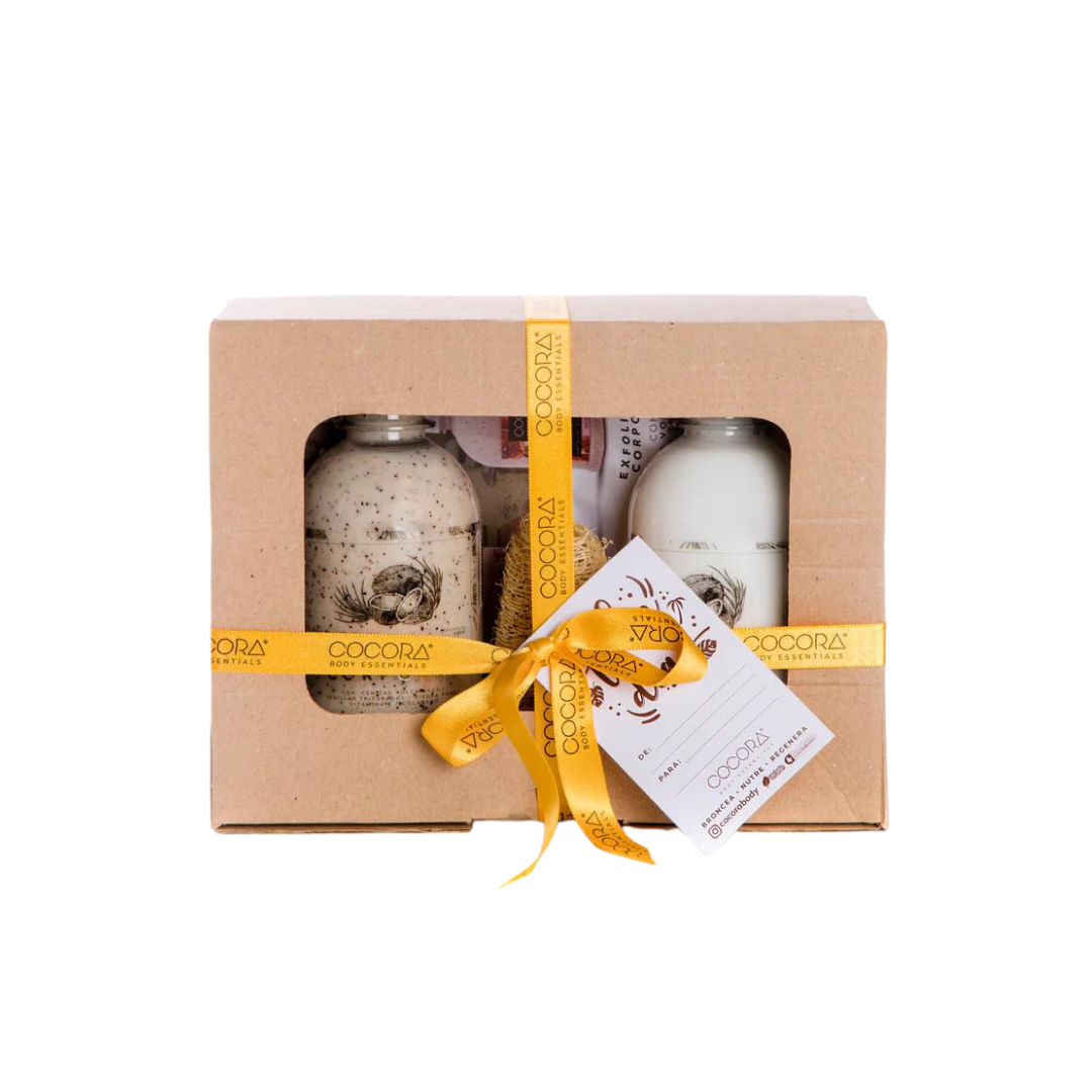 Kit Regalo Cocora