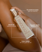 Autobronceador - Instant Glow