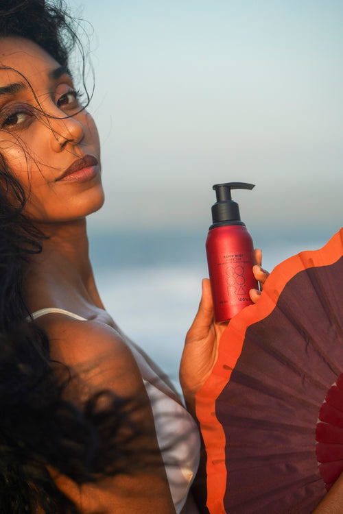 Dark Tan Activador De Bronceado