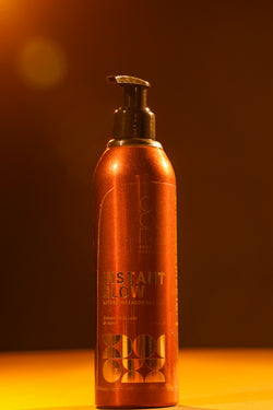 Autobronceador - Instant Glow