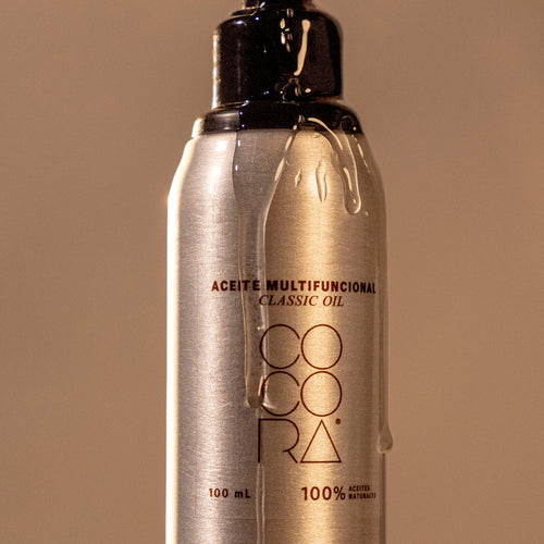 Classic Oil Aceite Multifuncional