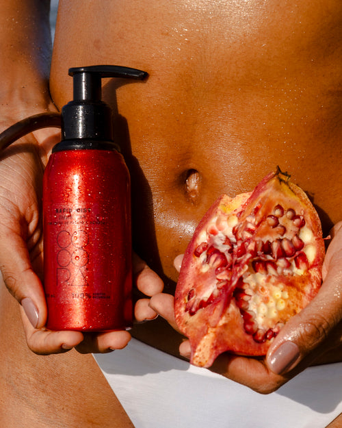 Dark Tan Activador De Bronceado
