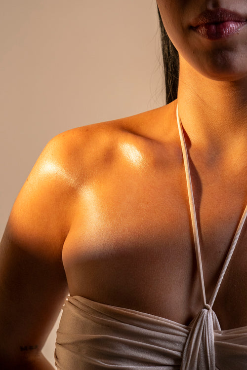 Autobronceador - Instant Glow