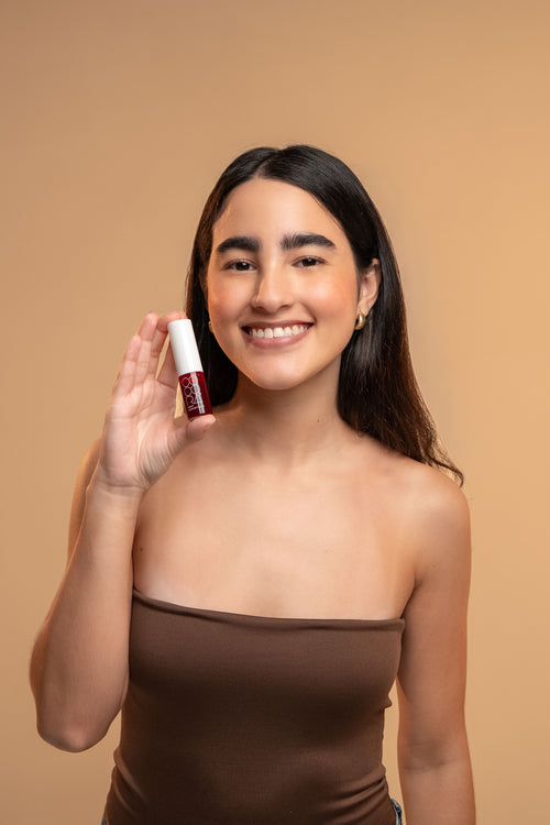 Sun-Kissed Tint