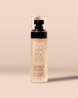 Tónico Facial + Ácido Hipocloroso