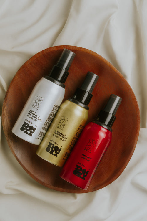 Kit Dream Tan