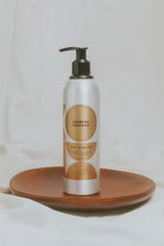 Shampoo Orgánico