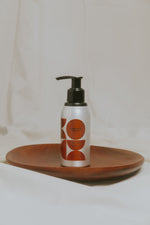 Crema para Peinar