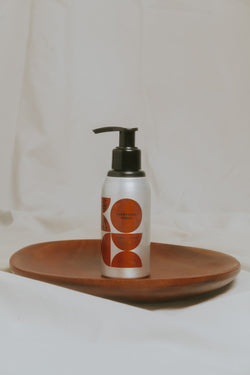 Crema para Peinar