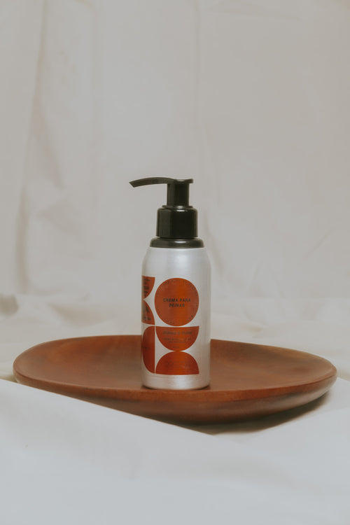 Crema para Peinar
