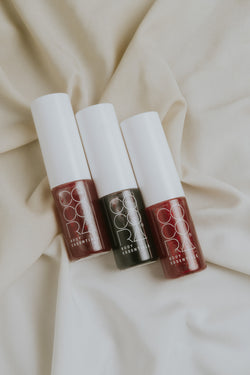Sun-Kissed Tint