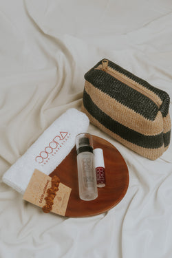 Kit Face Essentials
