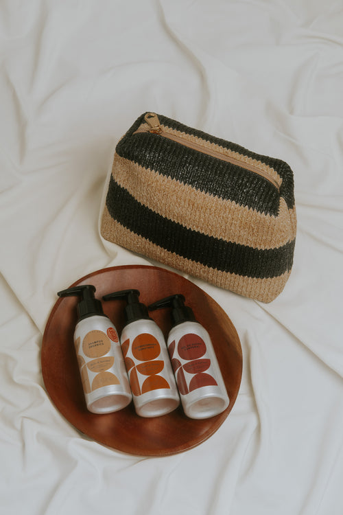 Kit Travel Essentials