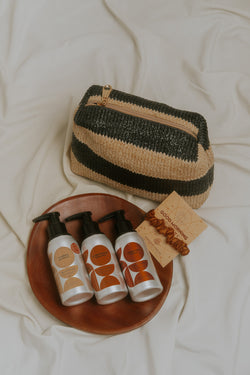 Kit Hair Essentials