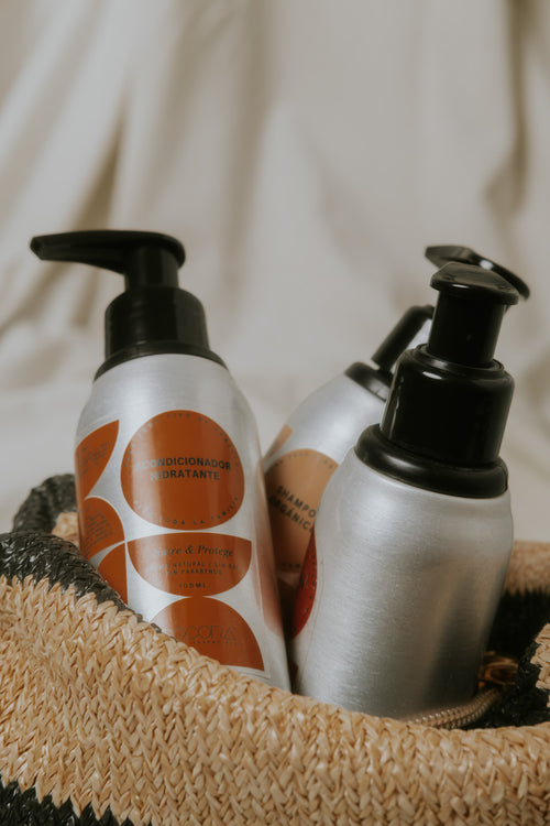 Kit Travel Essentials