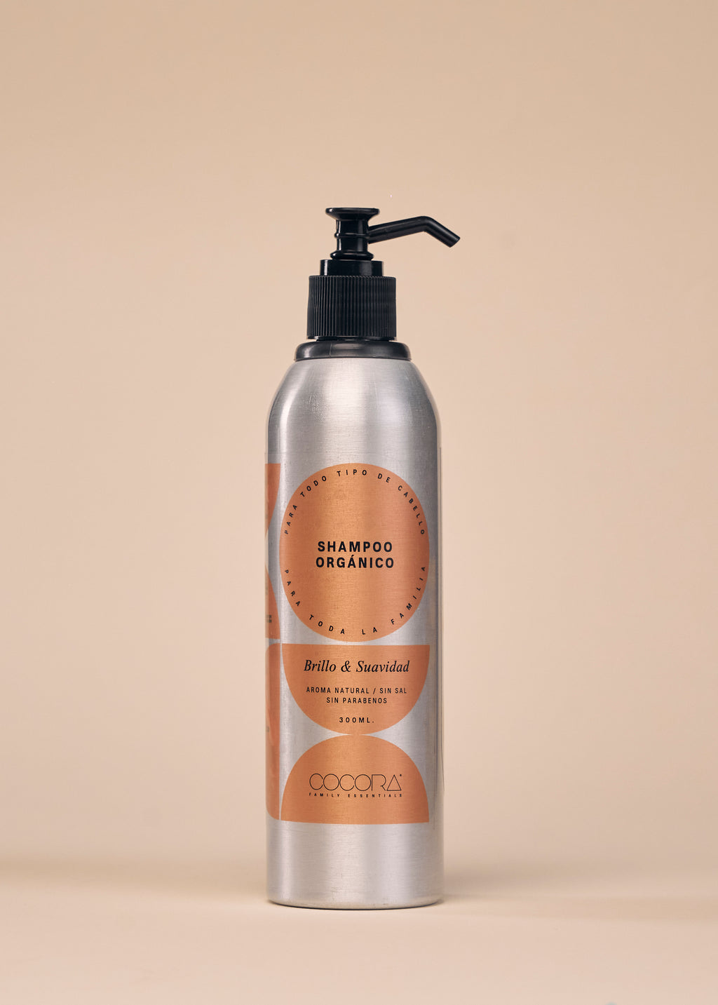 Kit Cocora Essentials