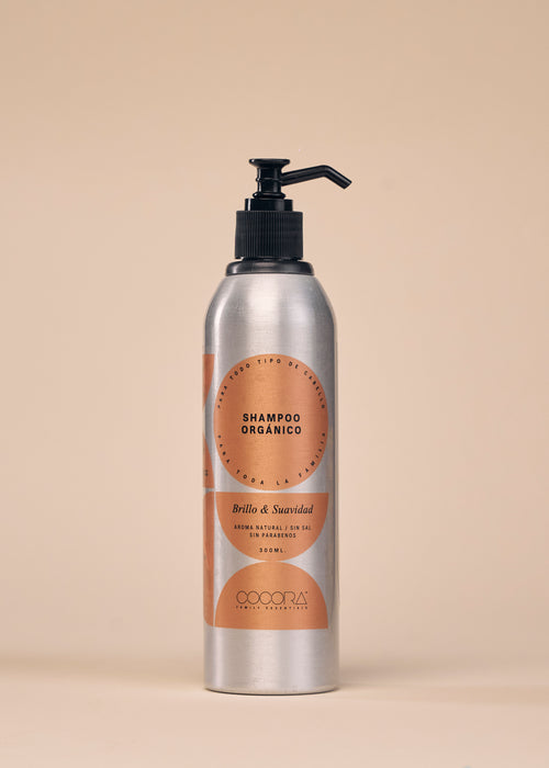 Kit Cocora Essentials