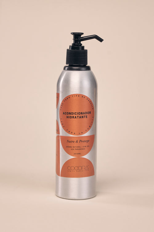 Kit Cocora Essentials