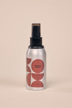 Repelente Corporal