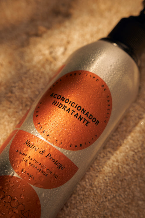 Kit Cocora Essentials