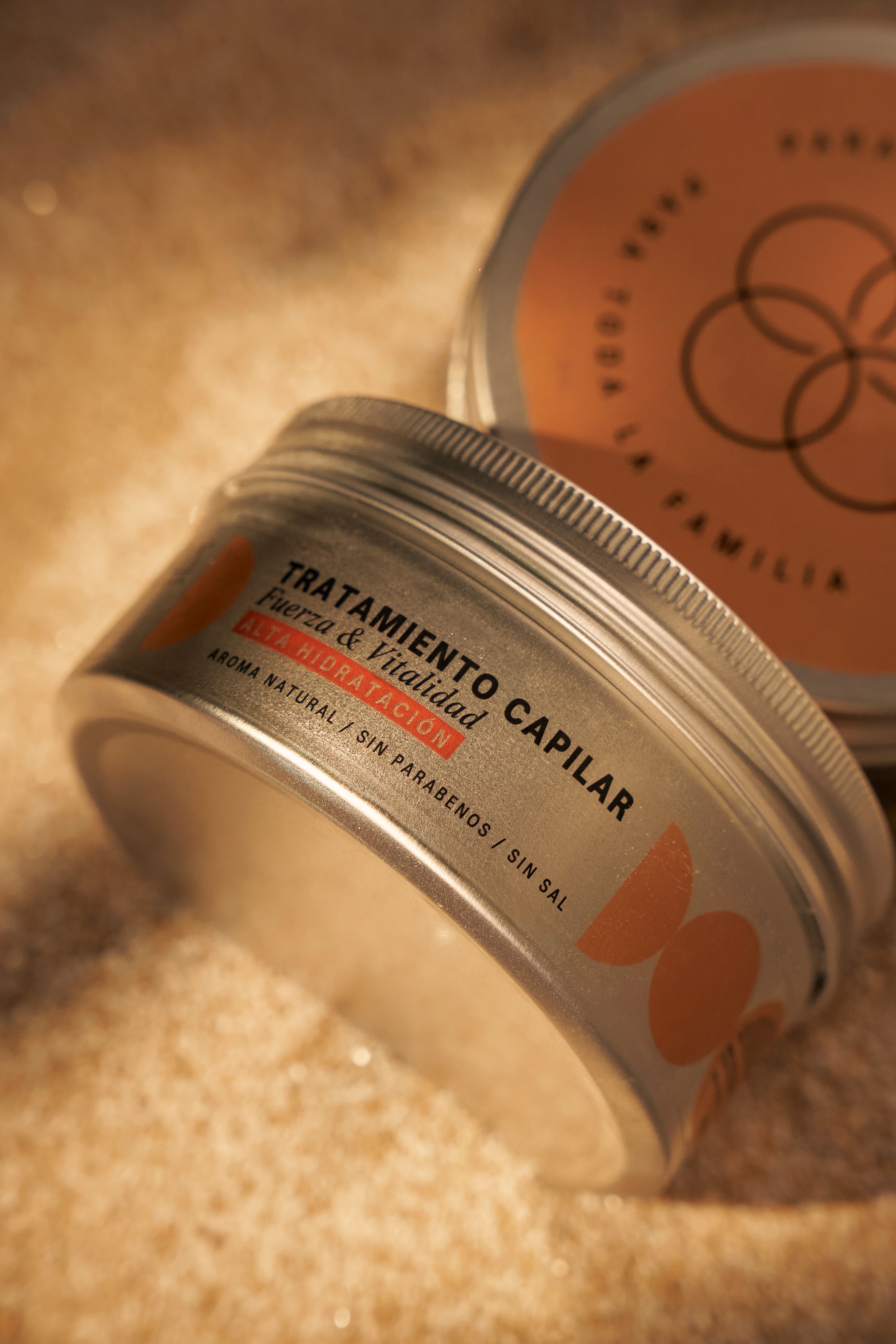 Tratamiento Capilar – cocorabody