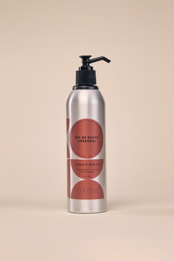 Gel de Ducha Corporal