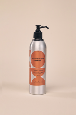 Acondicionador hidratante