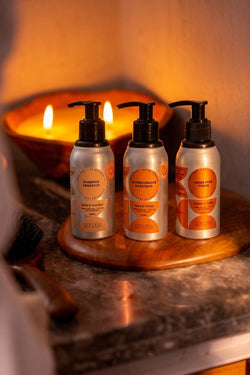 Kit Hair Essentials