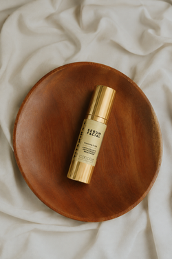 Serum Vitamina C