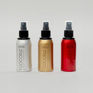 Kit Dream Tan
