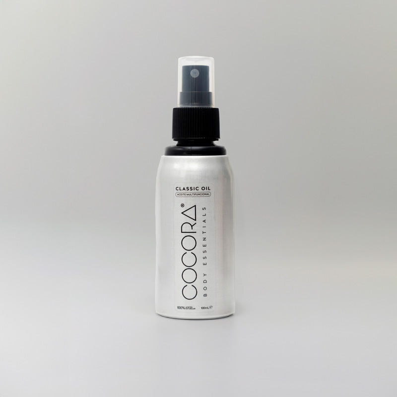 Classic Oil Aceite Multifuncional