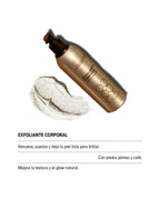 Exfoliante Corporal 300 mL.