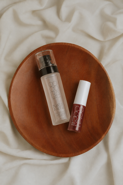 Kit Face Essentials