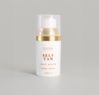 Self Tan Face Serum