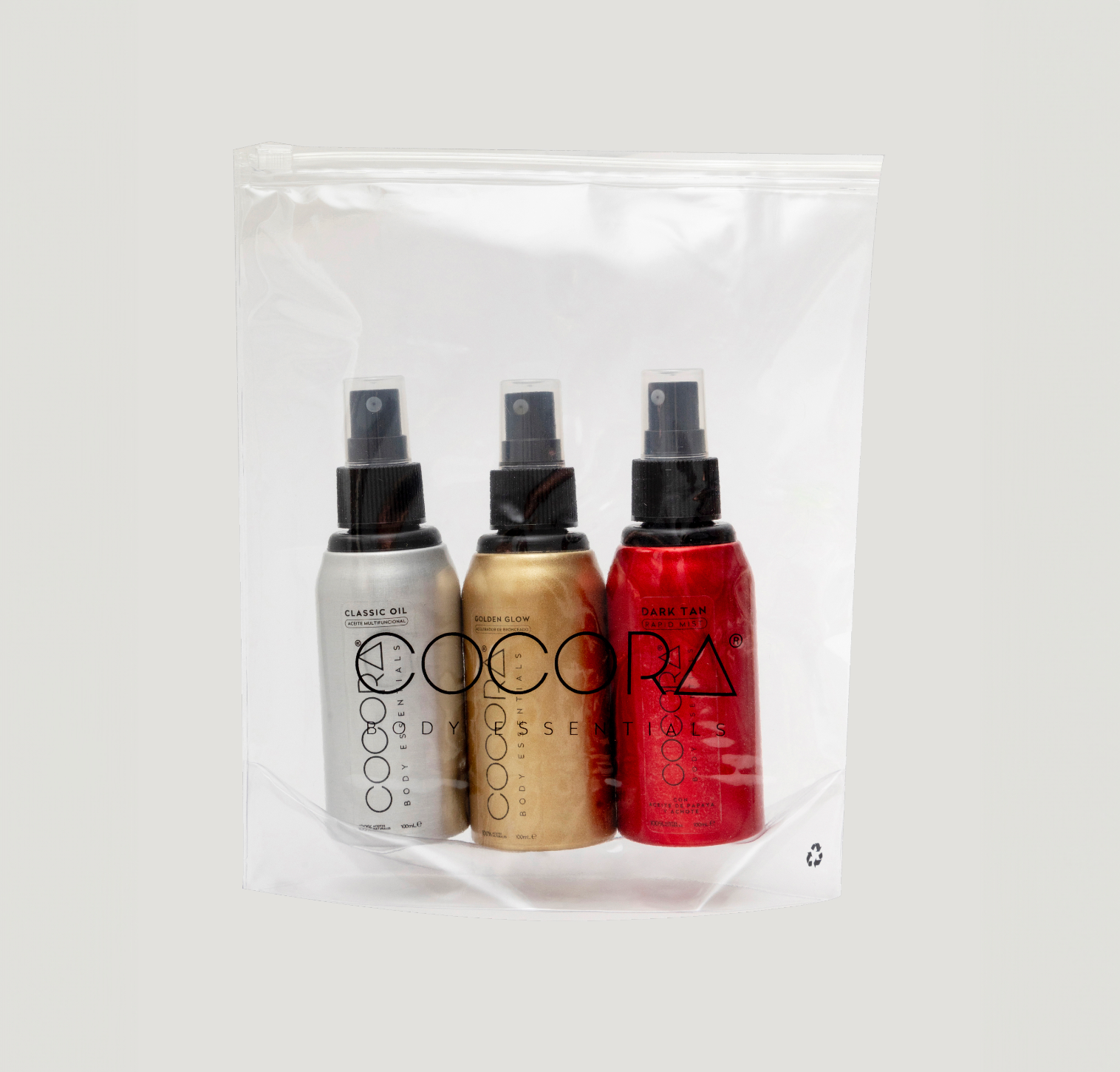 Kit Dream Tan