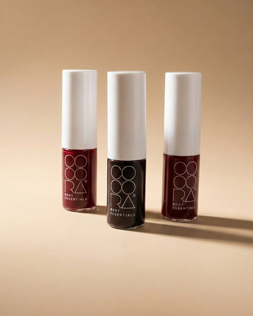 Tinta de Labios y Mejillas