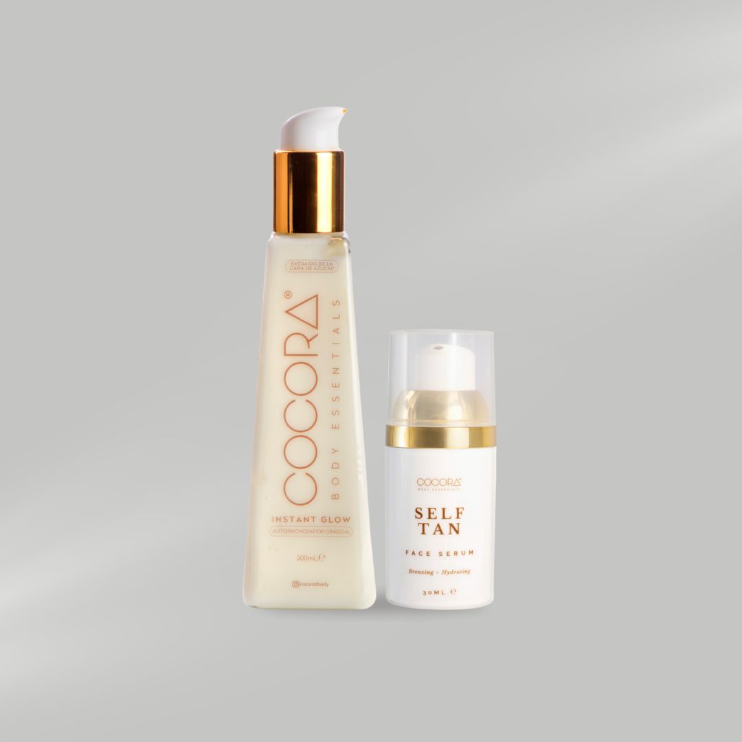 Kit Self Tan