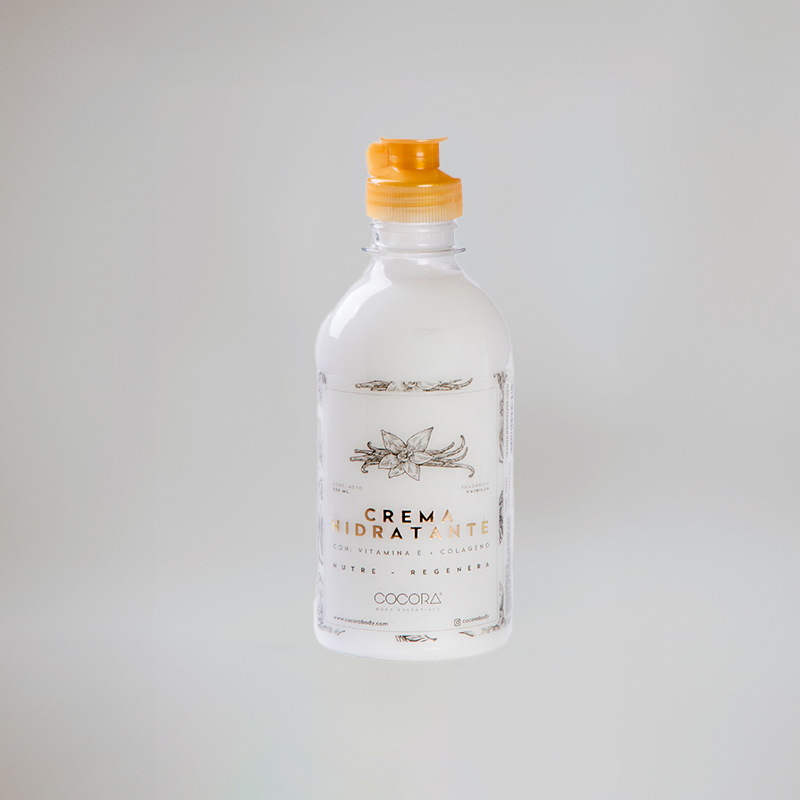 Crema Hidratante 300mL