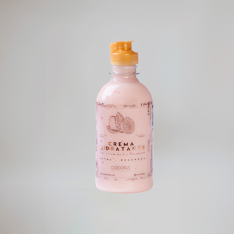 Crema Hidratante 300mL