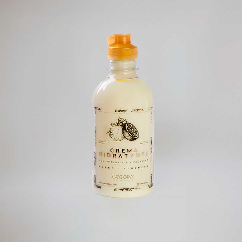 Crema Hidratante 300mL