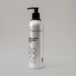 Exfoliante Corporal 300 mL.