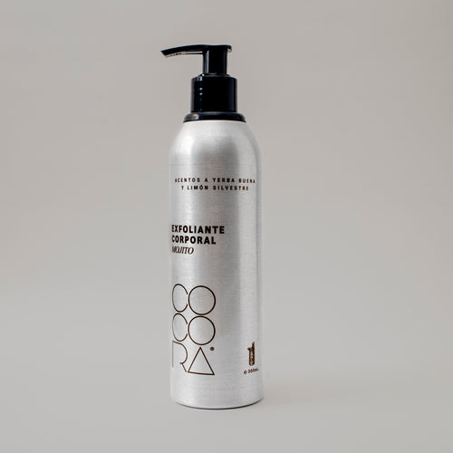 Exfoliante Corporal 300 mL.