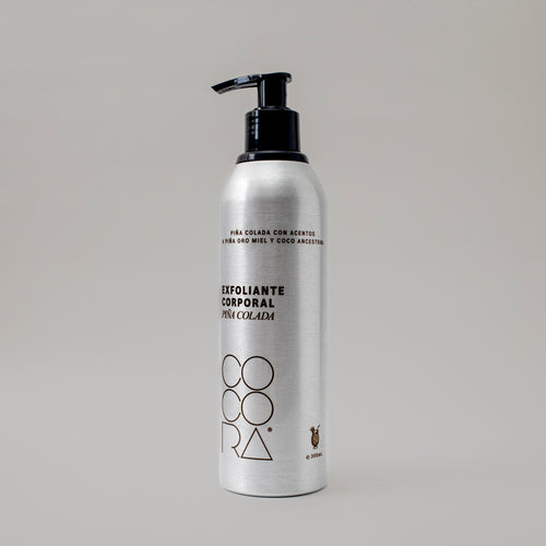 Exfoliante Corporal 300 mL.